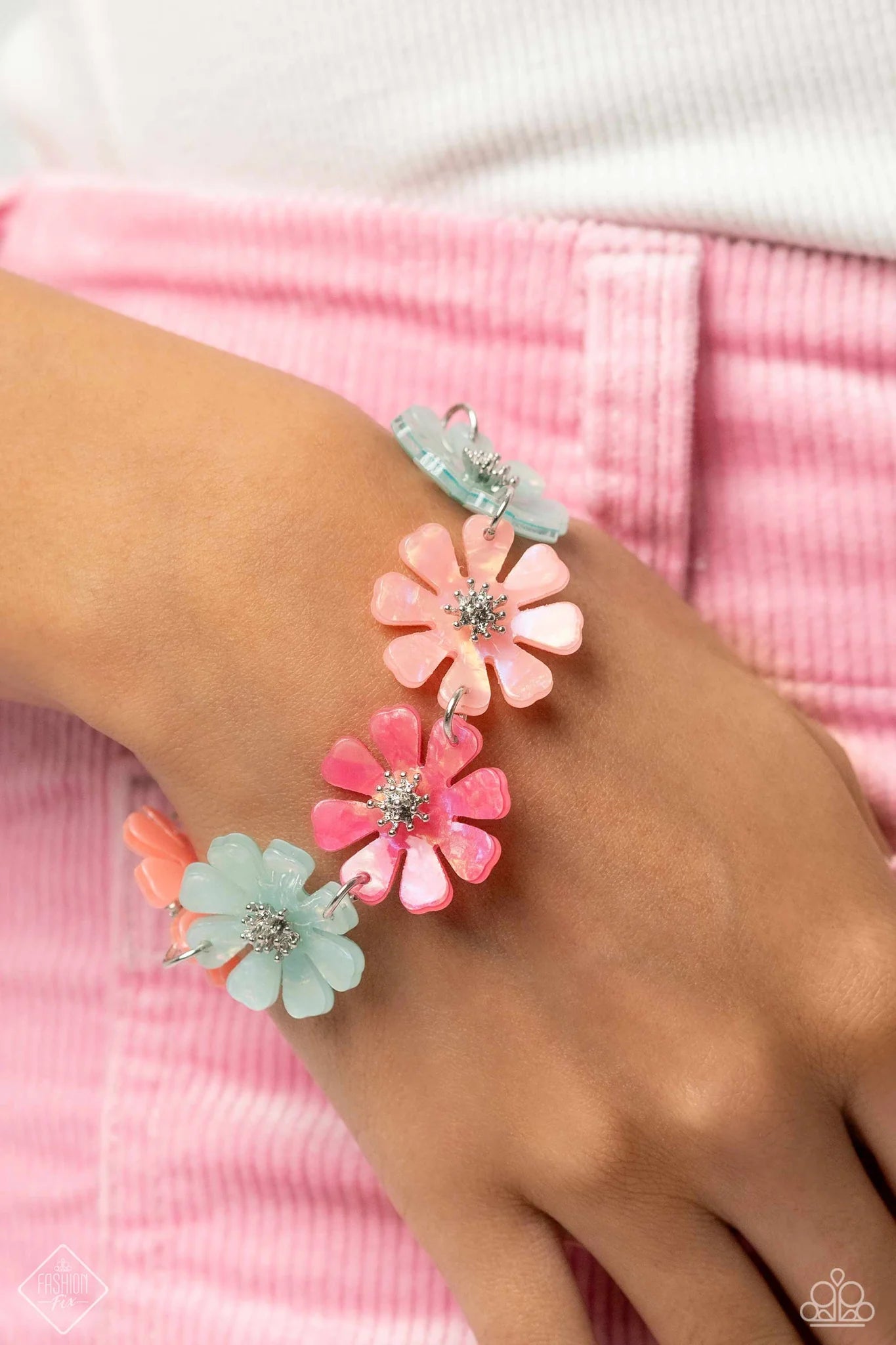 Glimpses of Malibu - Complete Trend Blend - March 2024