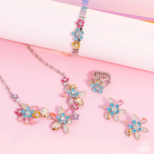 Glimpses of Malibu - Complete Trend Blend Item #GM-0624