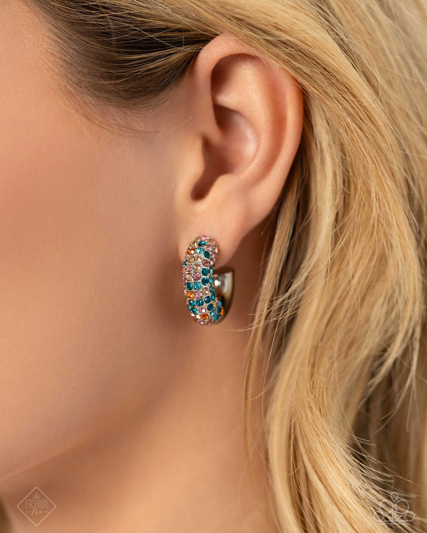 Glimpses of Malibu - Complete Trend Blend Item #GM-0724