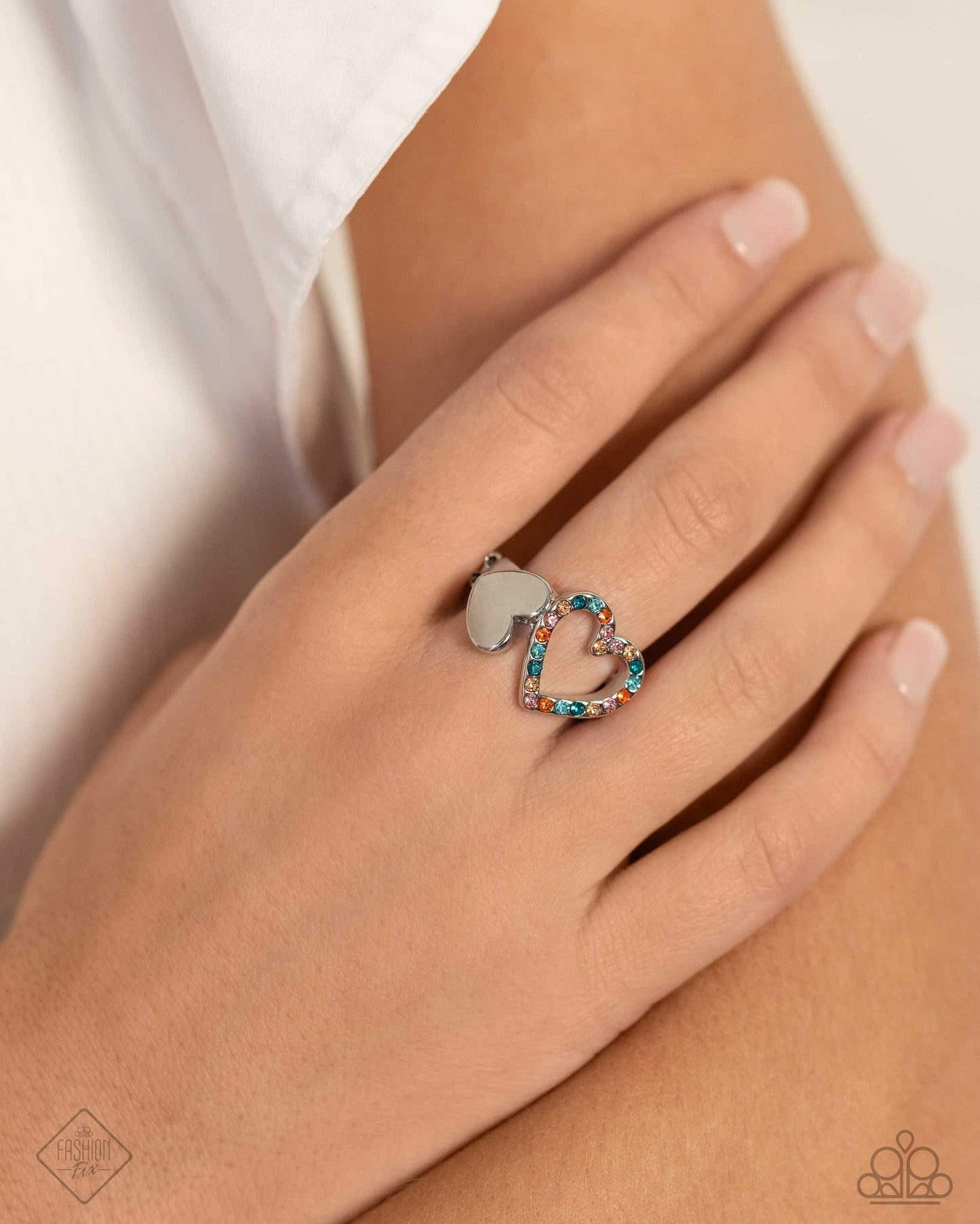 Glimpses of Malibu - Complete Trend Blend Item #GM-0724