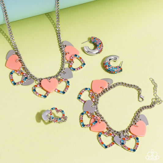 Glimpses of Malibu - Complete Trend Blend Item #GM-0724