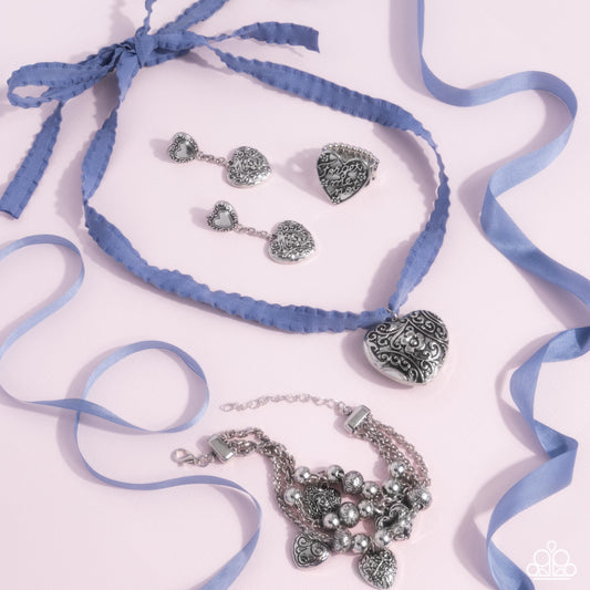 Glimpses of Malibu - Complete Trend Blend Item #GM-0824