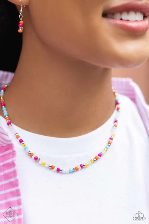Paparazzi ♥ Sunset Sightings - Complete Trend Blend ♥