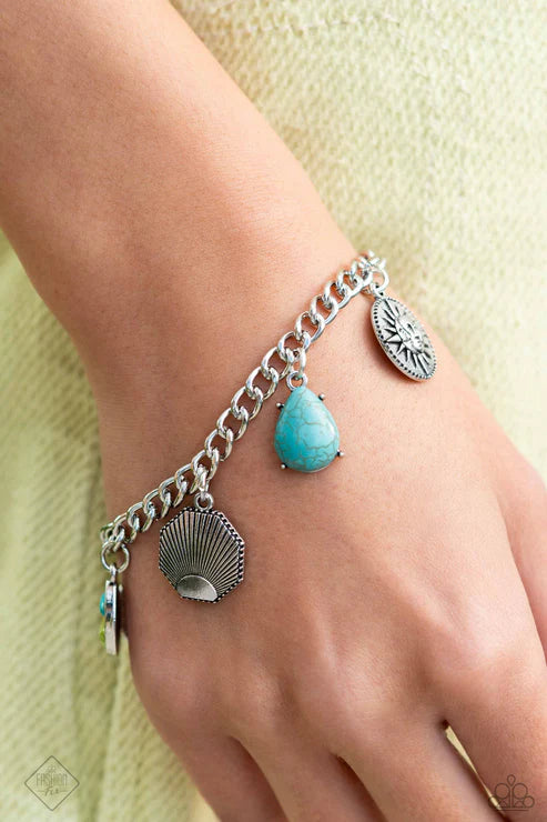 Paparazzi ♥ Simply Santa Fe - Complete Trend Blend ♥ SSF-0224