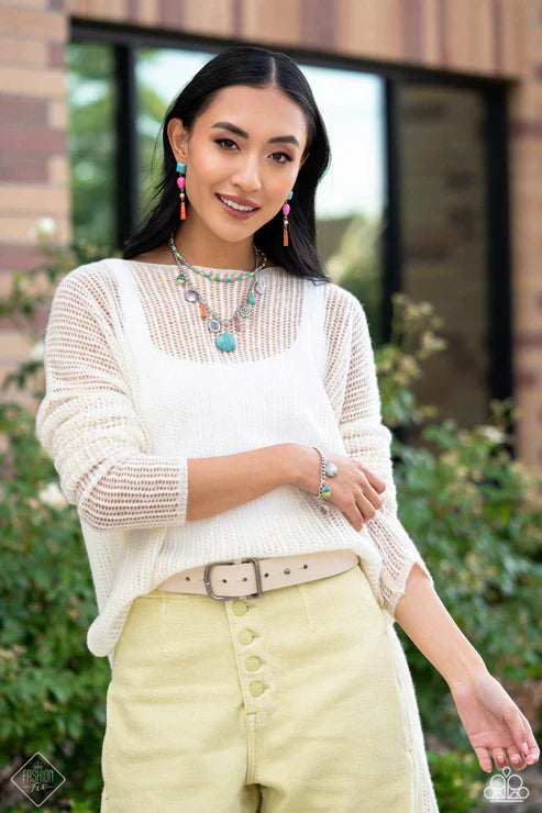 Paparazzi ♥ Simply Santa Fe - Complete Trend Blend ♥ SSF-0224