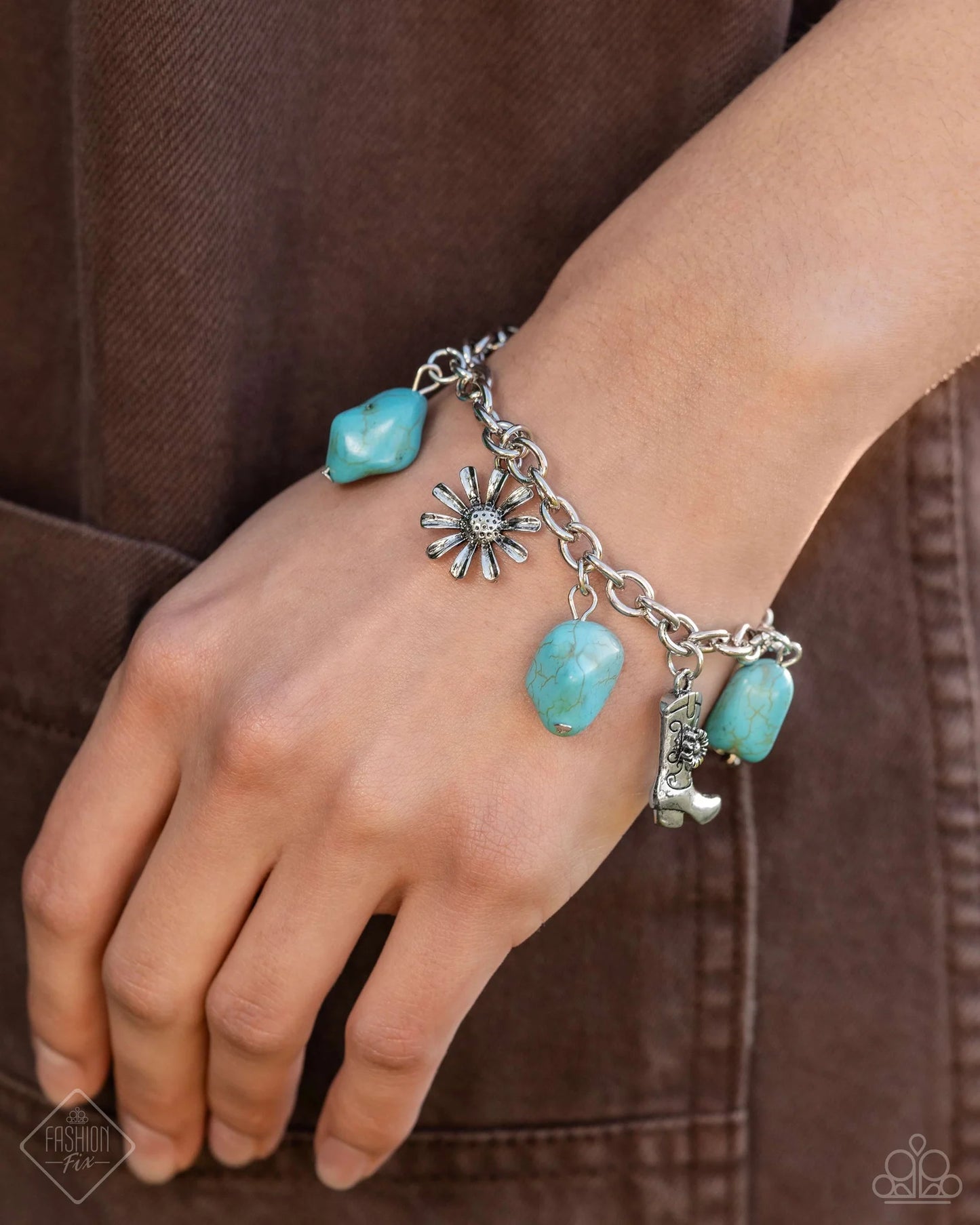Simply Santa Fe - Complete Trend Blend Item #SSF-0624