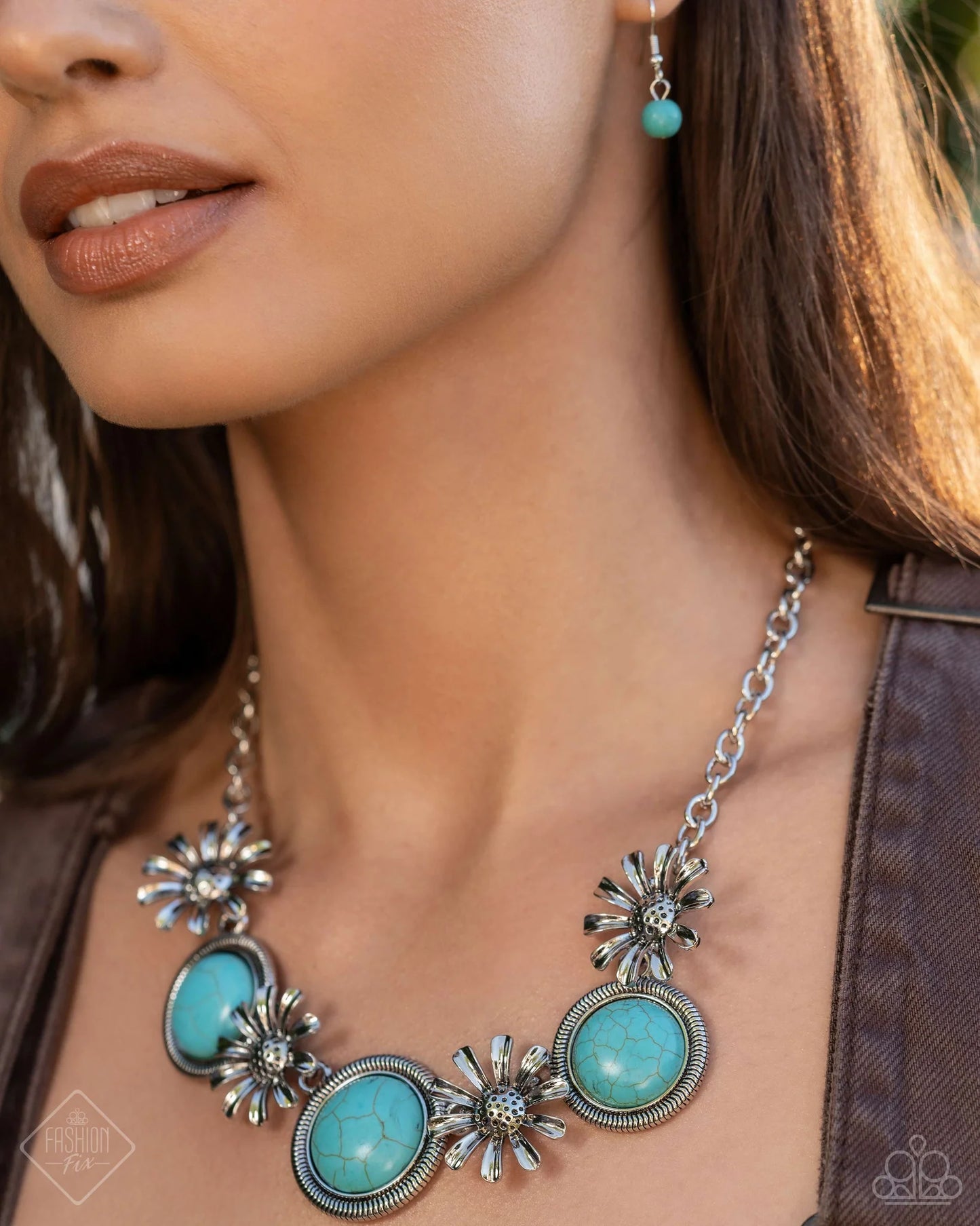 Simply Santa Fe - Complete Trend Blend Item #SSF-0624