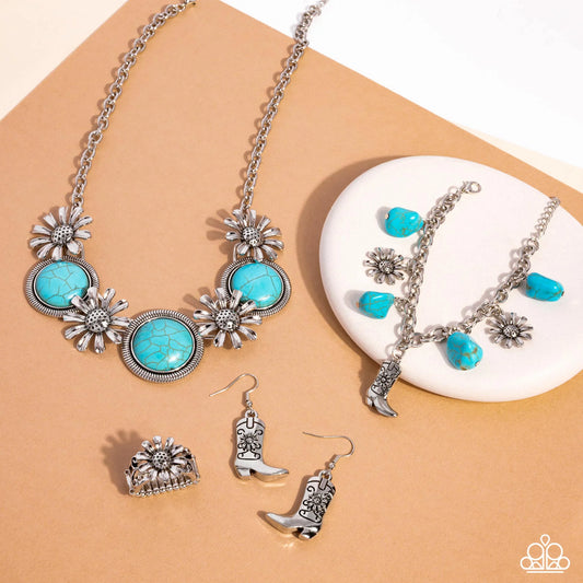 Simply Santa Fe - Complete Trend Blend Item #SSF-0624