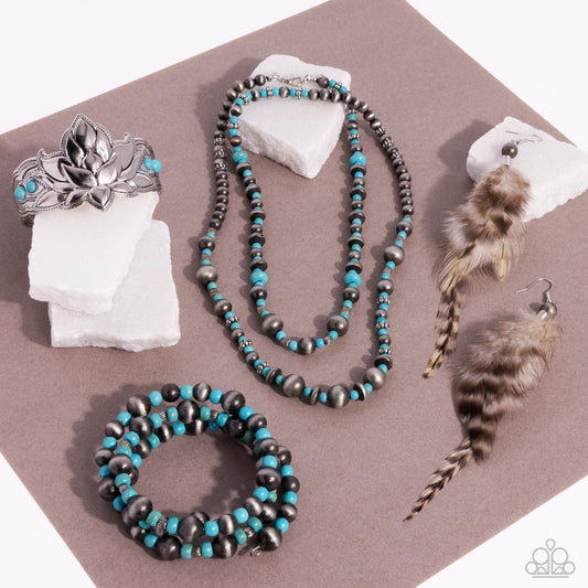 Simply Santa Fe - Complete Trend Blend Item #SSF-0824