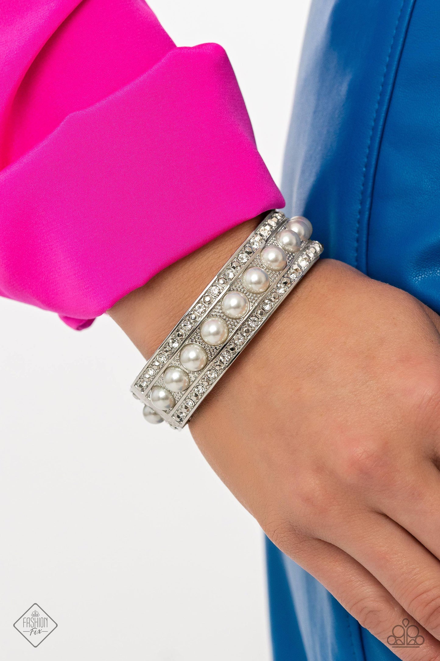 Fiercely 5th Avenue Set -