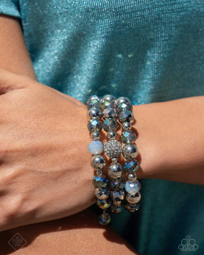 Magnificent Musings Complete Trend Blend - July 2024 - Paparazzi Accessories Trend Blend