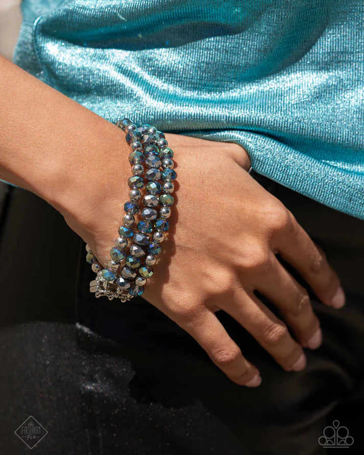 Magnificent Musings Complete Trend Blend - July 2024 - Paparazzi Accessories Trend Blend