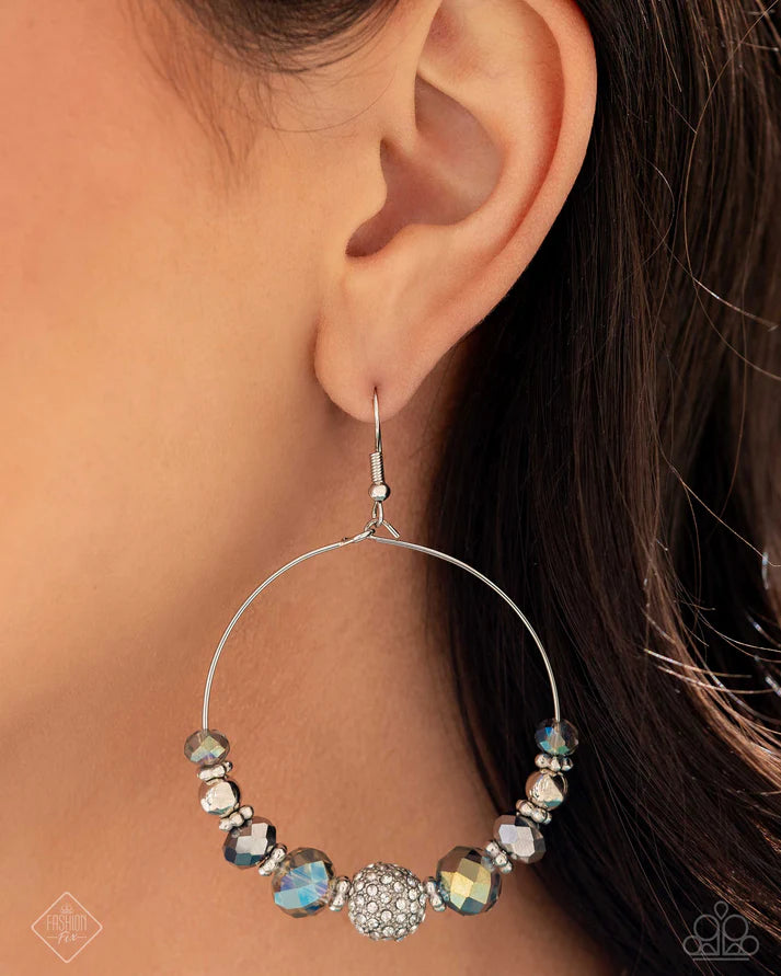 Magnificent Musings Complete Trend Blend - July 2024 - Paparazzi Accessories Trend Blend