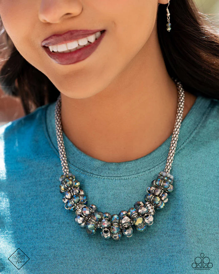 Magnificent Musings Complete Trend Blend - July 2024 - Paparazzi Accessories Trend Blend