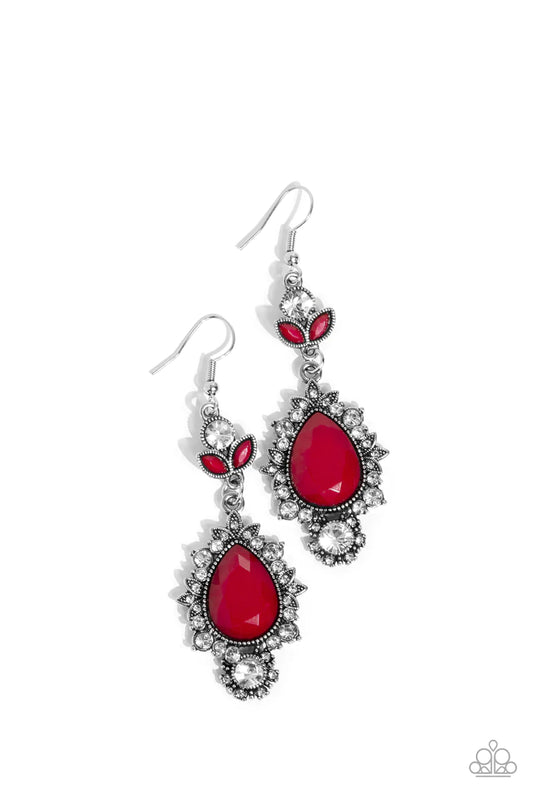 SELFIE-Esteem - red -