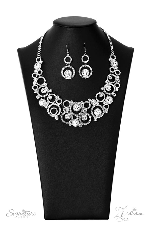 THE JENNIFER WHITE 2022 ZI COLLECTION NECKLACE