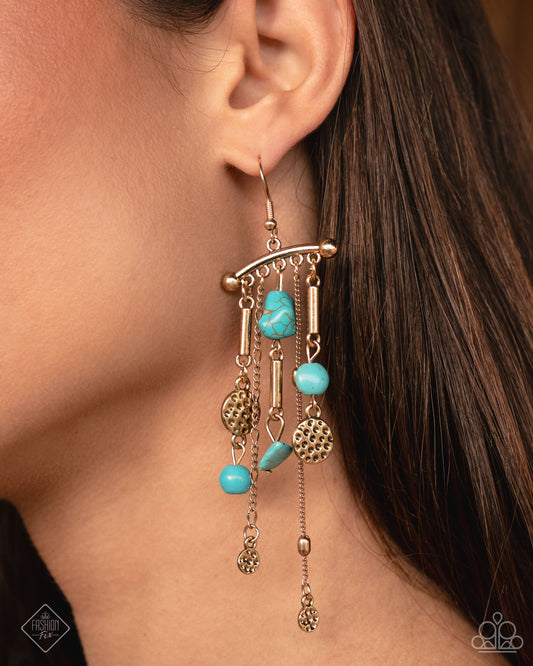 Simply Santa Fe Trend Blend