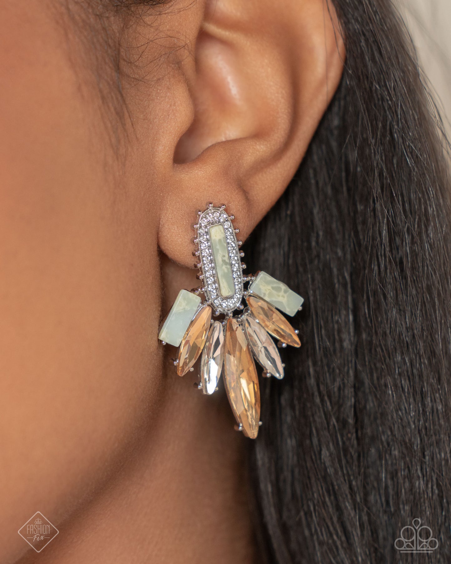 Fiercely 5th Avenue Trend Blend