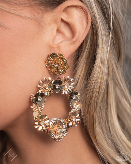 Glimpses of Malibu Trend Blend