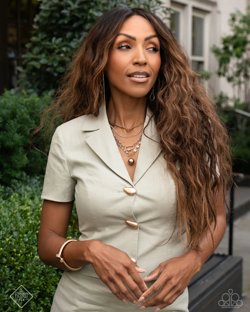 Fiercely 5th Avenue Complete Trend Blend (2024 December