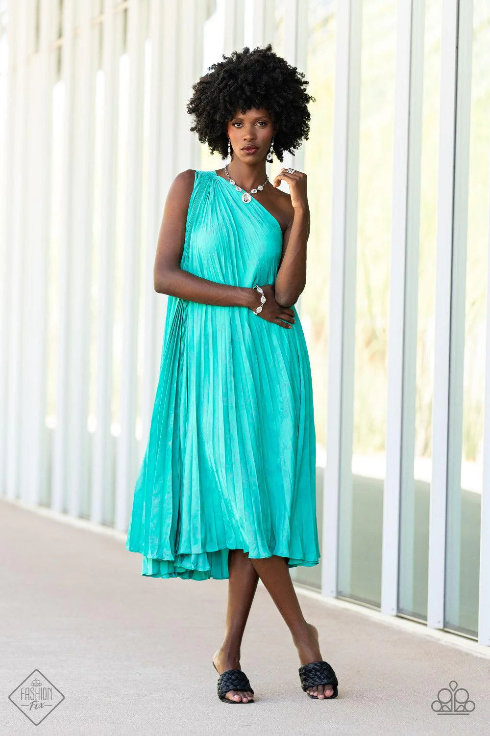 Fiercely 5th Avenue Set -