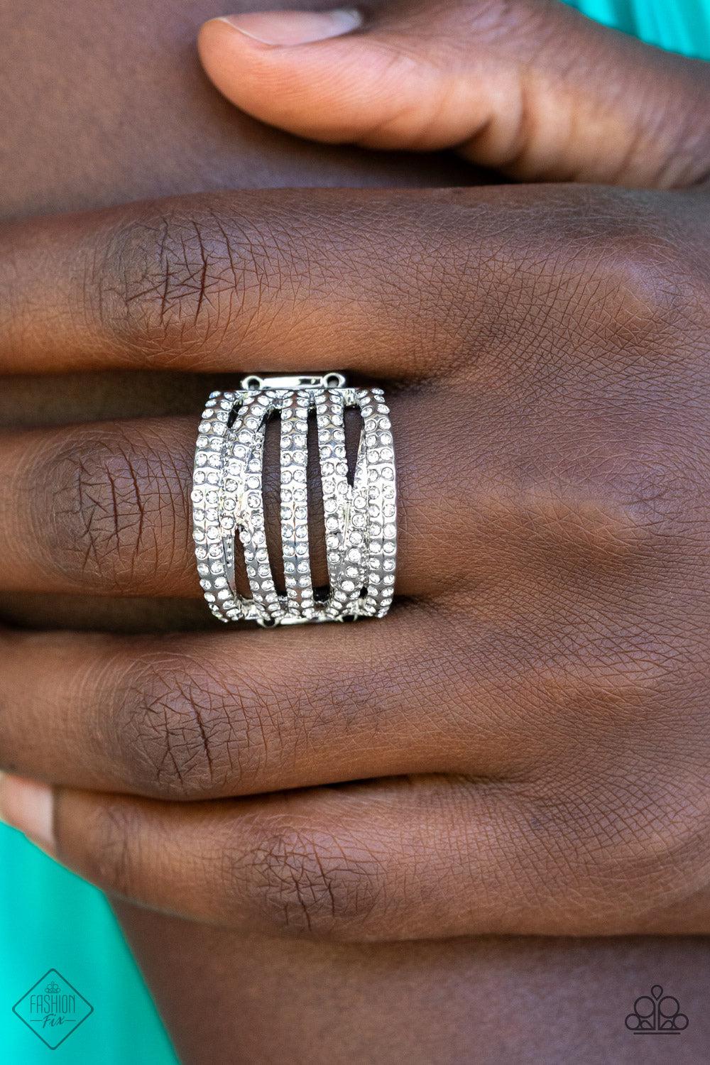 Fiercely 5th Avenue Set -