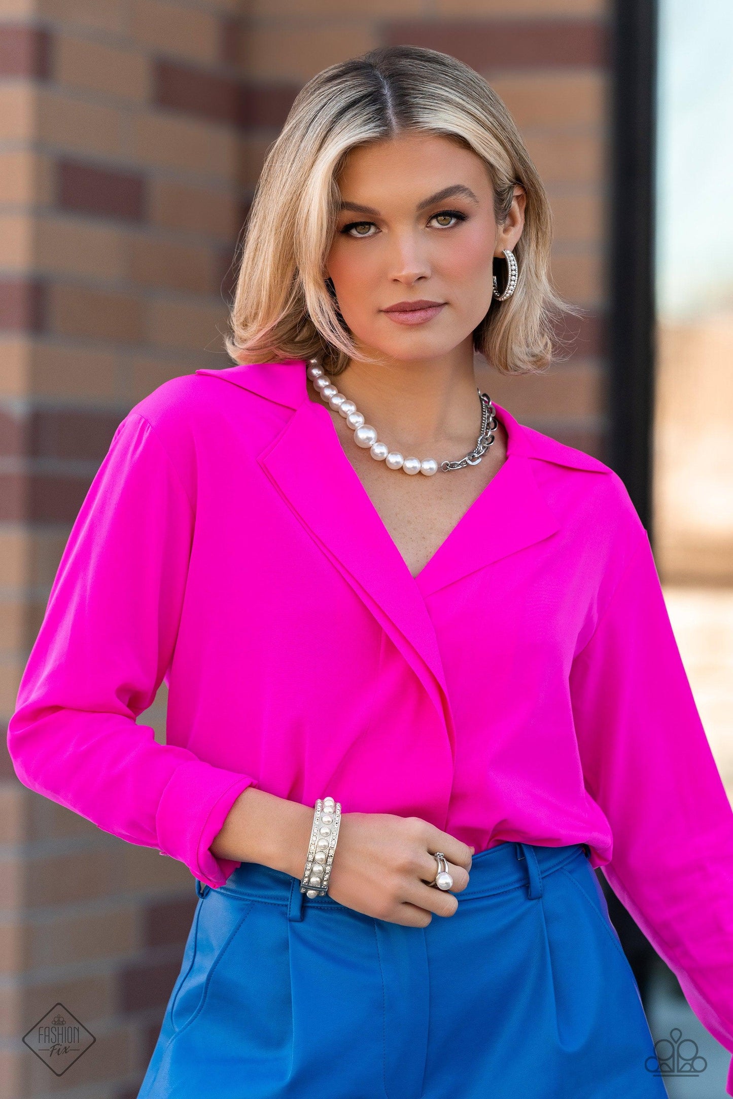 Fiercely 5th Avenue Set -