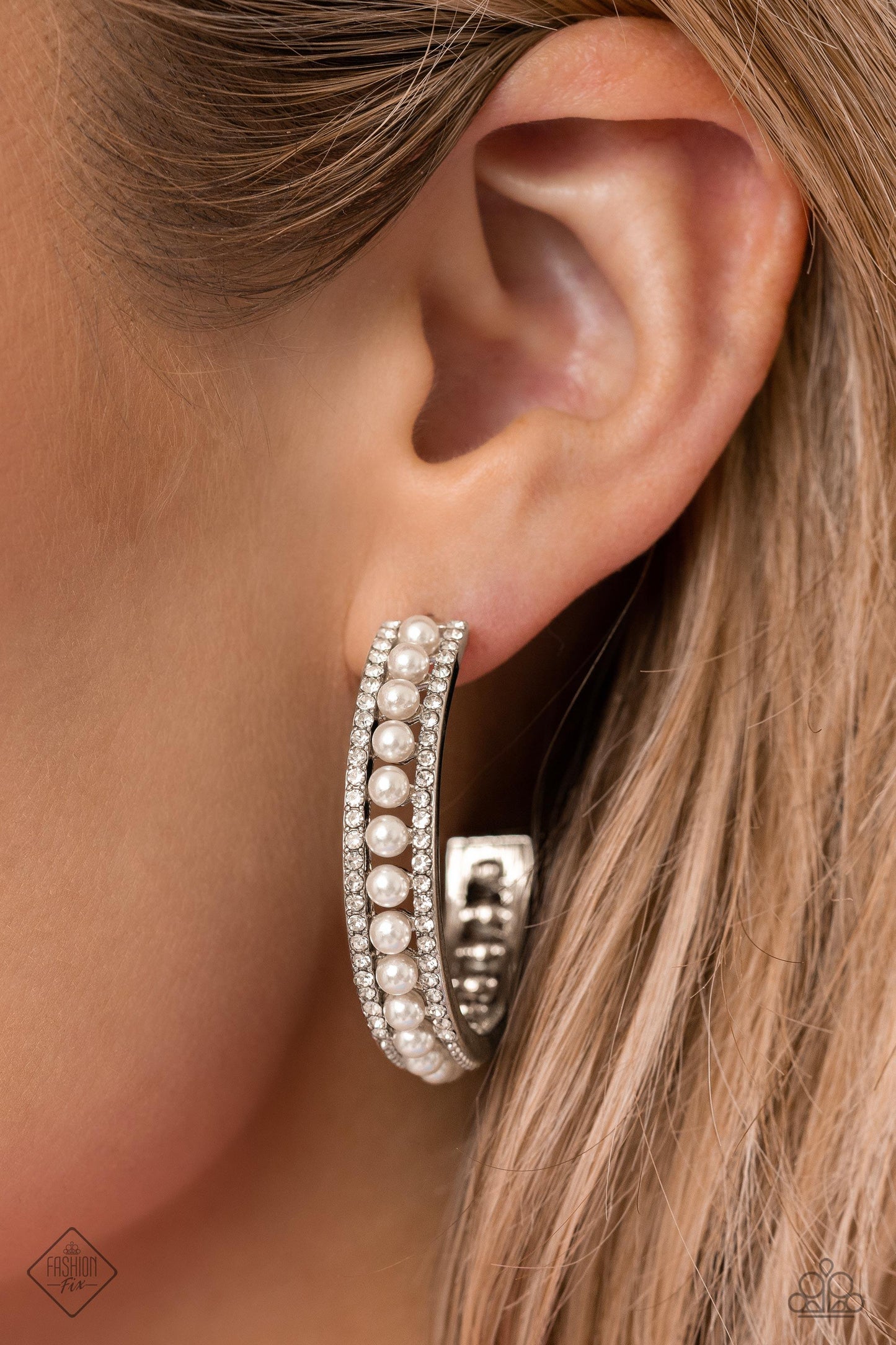 Fiercely 5th Avenue Set -