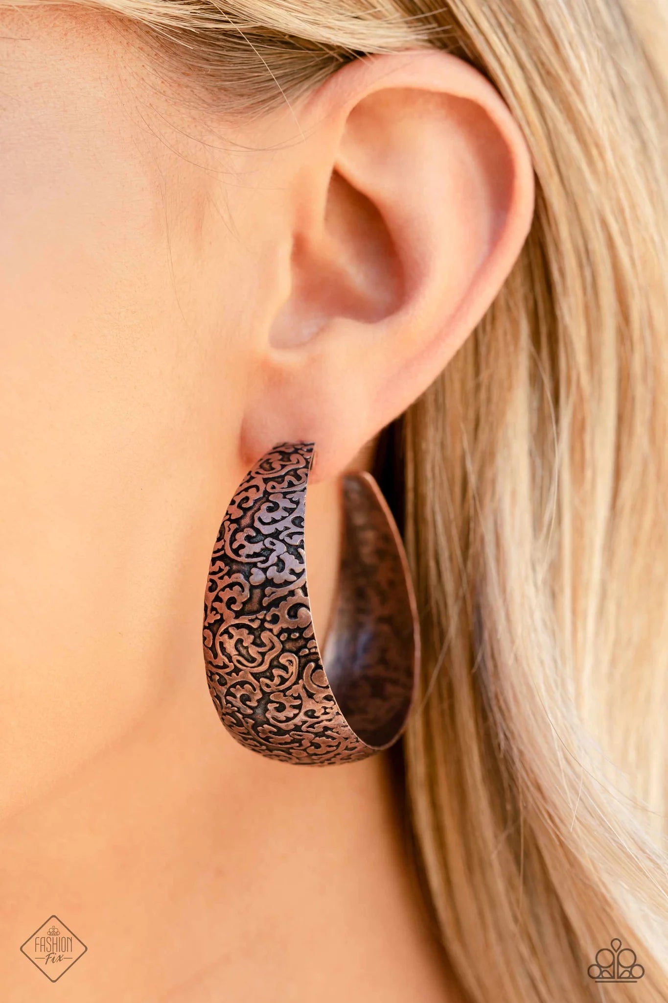 Paparazzi ♥ Simply Santa Fe - Complete Trend Blend ♥ SSF-0223