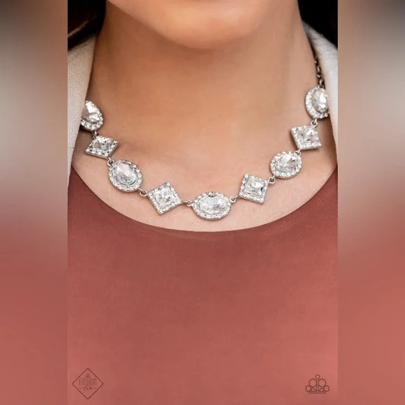 Fiercely 5th Avenue - Complete Trend Blend FFA-0922
