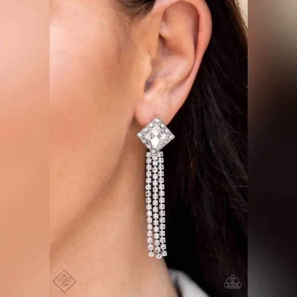 Fiercely 5th Avenue - Complete Trend Blend FFA-0922