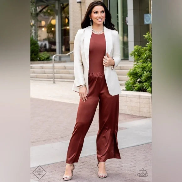 Fiercely 5th Avenue - Complete Trend Blend FFA-0922